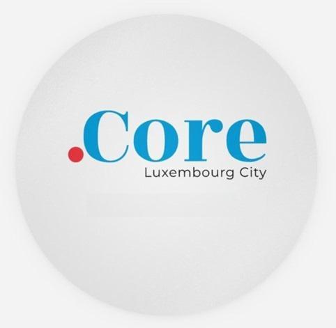 Core Luxembourg City Esterno foto